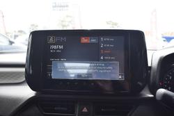 2024 Suzuki Swift Hybrid