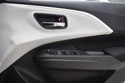 2024 Suzuki Swift Hybrid