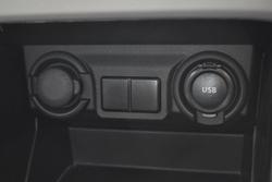 2024 Suzuki Swift Hybrid