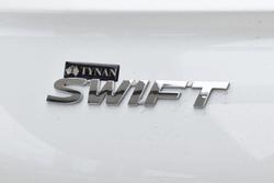2024 Suzuki Swift Hybrid