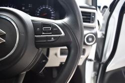 2024 Suzuki Swift Hybrid