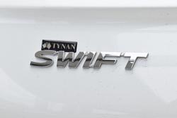 2024 Suzuki Swift Hybrid