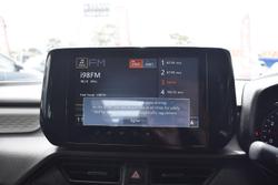 2024 Suzuki Swift Hybrid