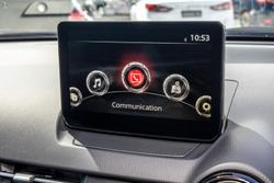 2025 Mazda CX-3 G20 Pure