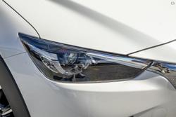 2025 Mazda CX-3 G20 Pure