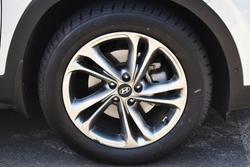 2018 Hyundai Santa Fe Highlander