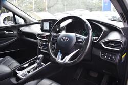 2018 Hyundai Santa Fe Highlander