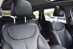 2018 Hyundai Santa Fe Highlander