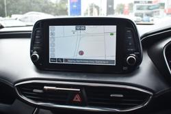 2018 Hyundai Santa Fe Highlander