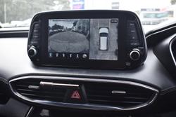 2018 Hyundai Santa Fe Highlander