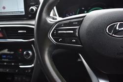 2018 Hyundai Santa Fe Highlander