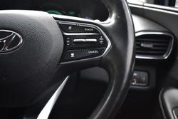 2018 Hyundai Santa Fe Highlander