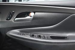 2018 Hyundai Santa Fe Highlander