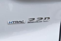 2018 Hyundai Santa Fe Highlander