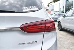 2018 Hyundai Santa Fe Highlander