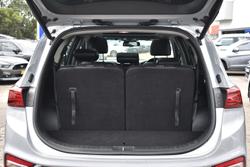 2018 Hyundai Santa Fe Highlander