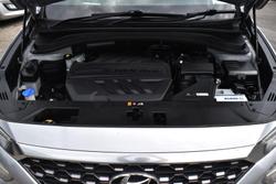 2018 Hyundai Santa Fe Highlander