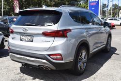 2018 Hyundai Santa Fe Highlander