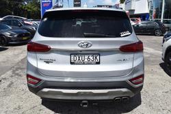 2018 Hyundai Santa Fe Highlander
