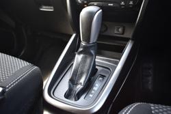 2023 Suzuki Vitara LY Series II Silky Silver