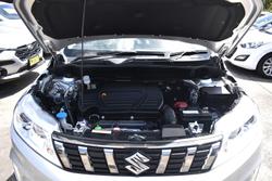 2023 Suzuki Vitara LY Series II Silky Silver