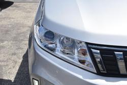 2023 Suzuki Vitara LY Series II Silky Silver