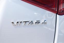 2023 Suzuki Vitara LY Series II Silky Silver
