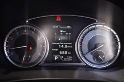 2023 Suzuki Vitara LY Series II Silky Silver