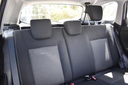 2023 Suzuki Vitara LY Series II Silky Silver