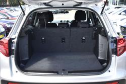 2023 Suzuki Vitara LY Series II Silky Silver