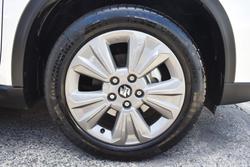 2023 Suzuki Vitara LY Series II Silky Silver