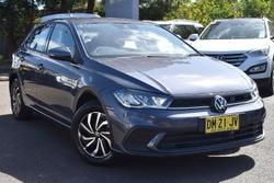2024 Volkswagen Polo 85TSI Life
