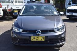 2024 Volkswagen Polo 85TSI Life