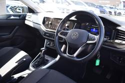 2024 Volkswagen Polo 85TSI Life AE MY24 Smokey Grey