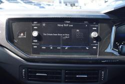 2024 Volkswagen Polo 85TSI Life AE MY24 Smokey Grey