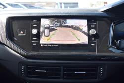 2024 Volkswagen Polo 85TSI Life AE MY24 Smokey Grey