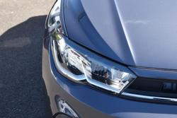 2024 Volkswagen Polo 85TSI Life AE MY24 Smokey Grey