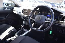 2024 Volkswagen Polo 85TSI Life