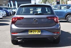 2024 Volkswagen Polo 85TSI Life