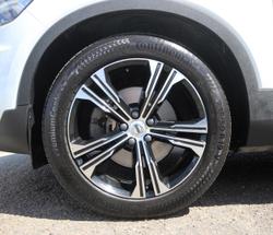 2021 Volvo XC40 T4 Inscription MY21 AWD Crystal White