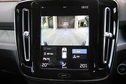 2021 Volvo XC40 T4 Inscription MY21 AWD Crystal White