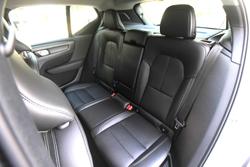 2021 Volvo XC40 T4 Inscription MY21 AWD Crystal White