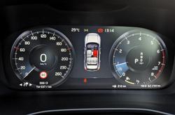 2021 Volvo XC40 T4 Inscription MY21 AWD Crystal White