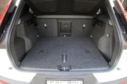 2021 Volvo XC40 T4 Inscription MY21 AWD Crystal White