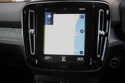 2021 Volvo XC40 T4 Inscription MY21 AWD Crystal White