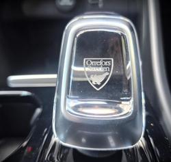 2021 Volvo XC40 T4 Inscription MY21 AWD Crystal White