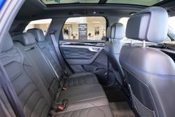 2024 Volkswagen Touareg R