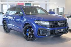 2024 Volkswagen Touareg R