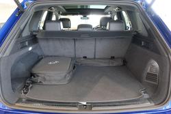 2024 Volkswagen Touareg R