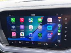 2024 Volkswagen Touareg R